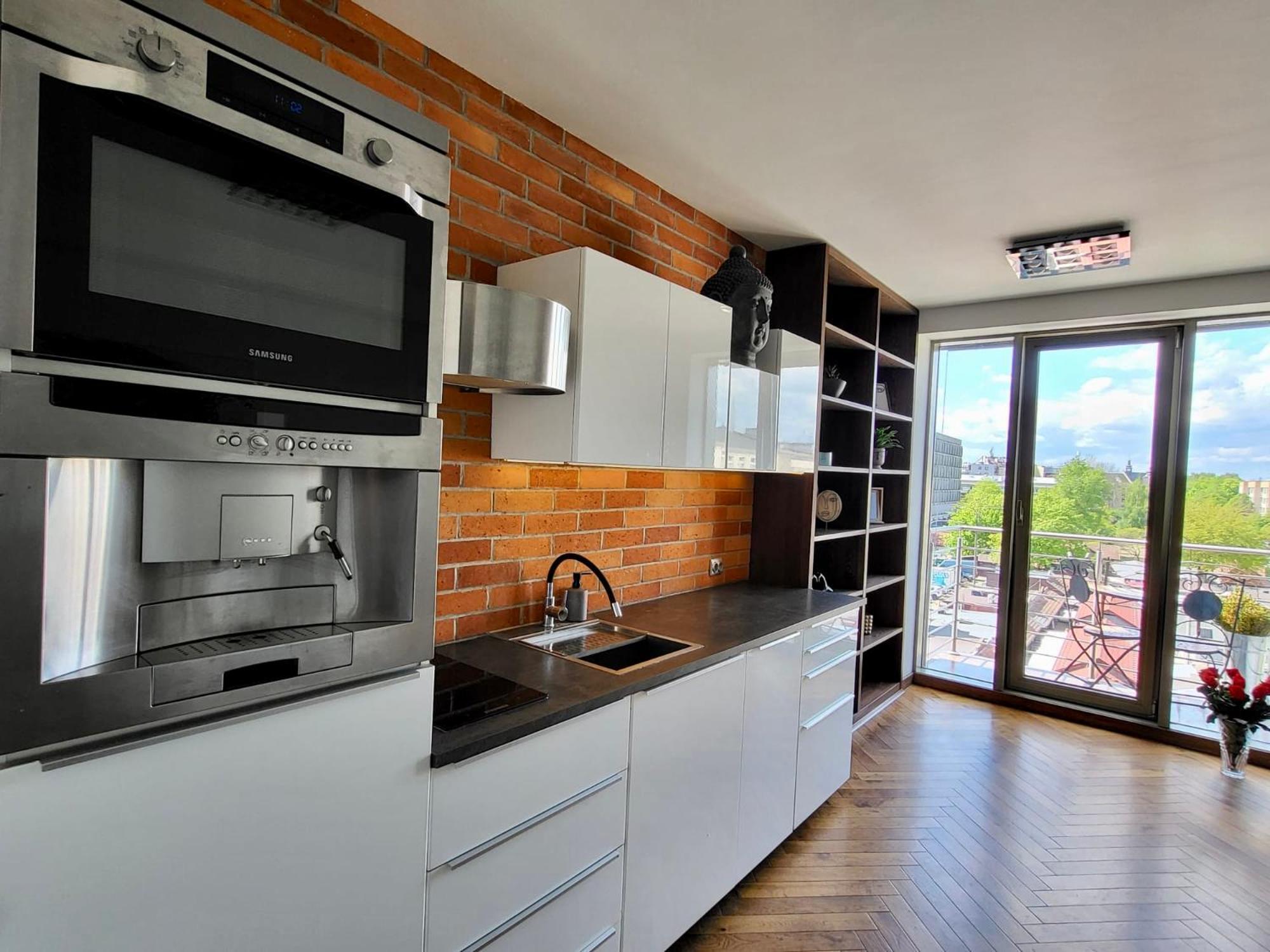 Salwator Apartment - Topolove Rooms & Apartments Cracóvia Exterior foto