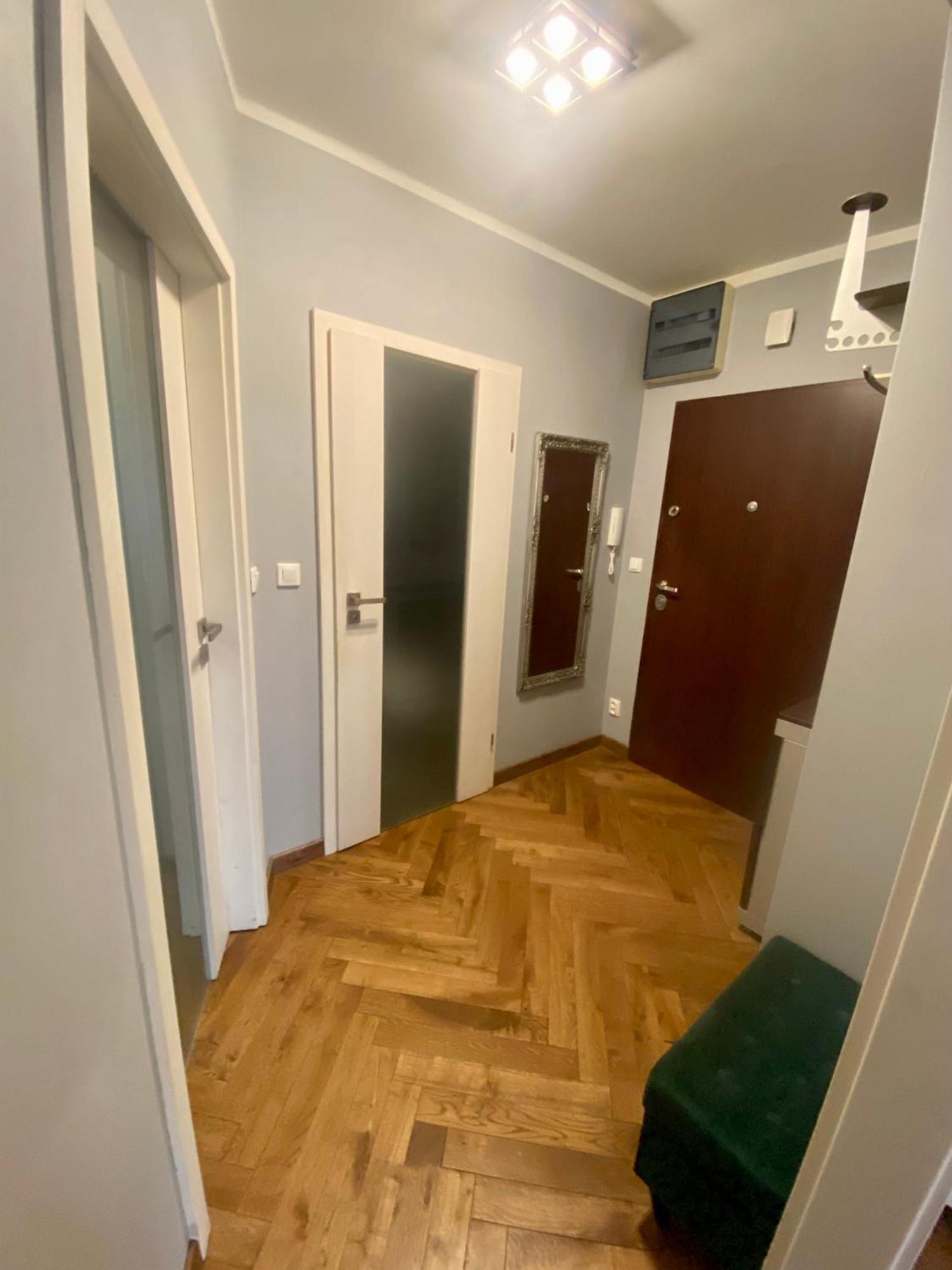 Salwator Apartment - Topolove Rooms & Apartments Cracóvia Exterior foto
